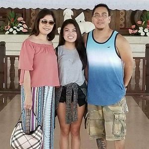 Meet your Posher, Perry